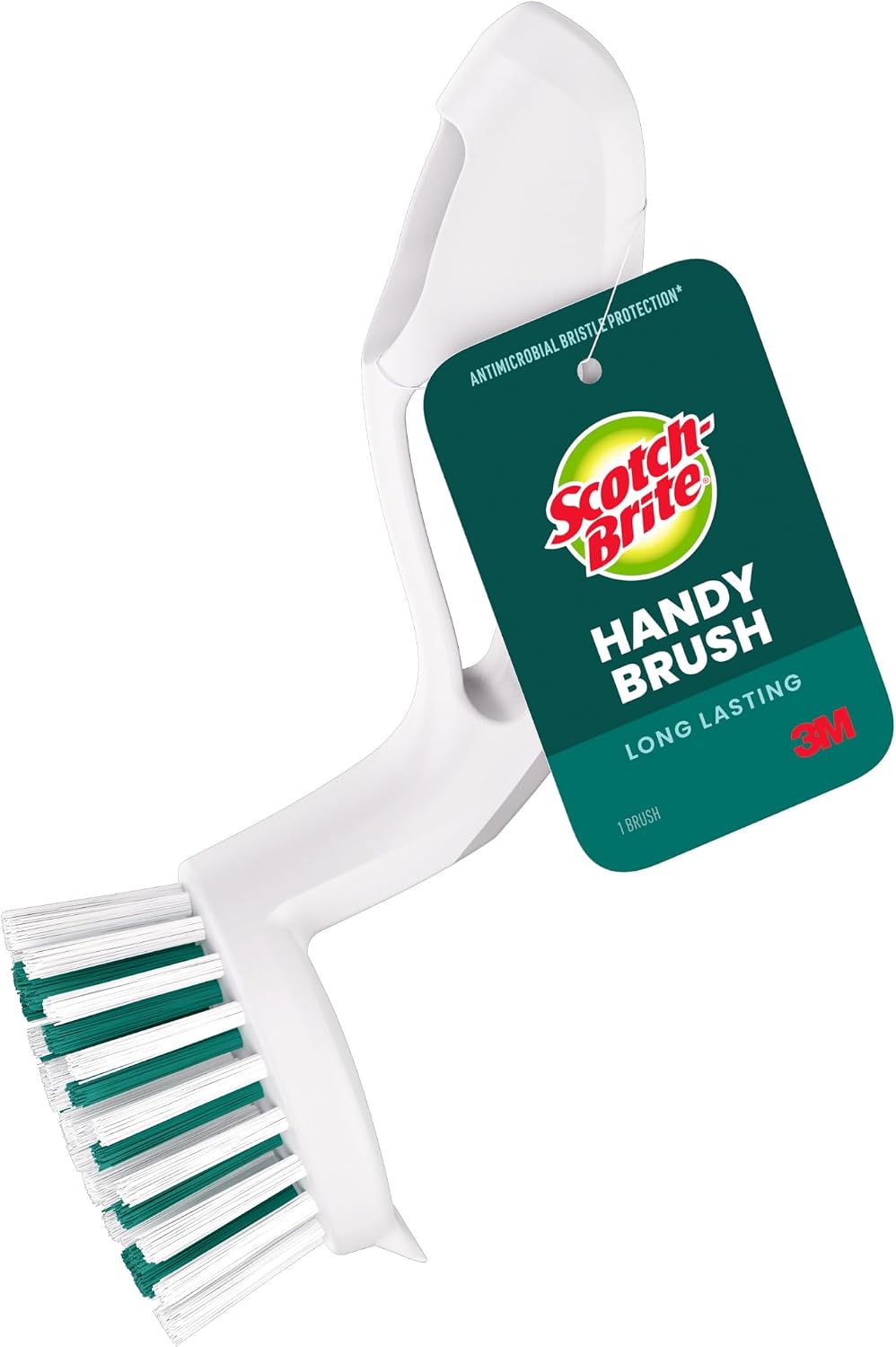 Handy Brush, 6 Pack