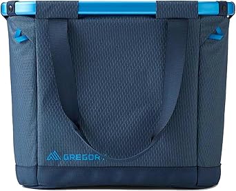 Gregory Alpaca Camp Gear Utility Tote