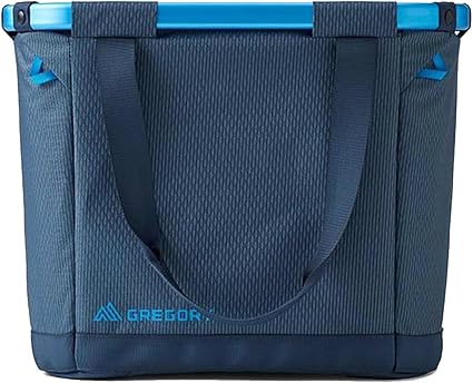 Gregory Alpaca Camp Gear Utility Tote