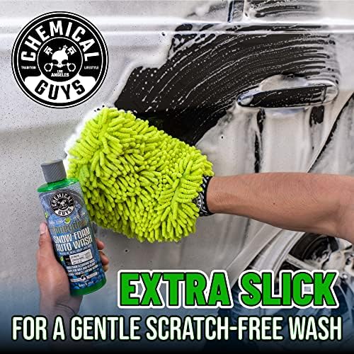 Honeydew Snow Foam Car Wash Soap for Foam Cannons, 64 oz