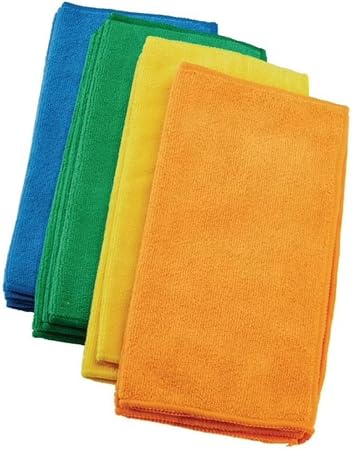 Grant's Microfiber Cleaning Clothes