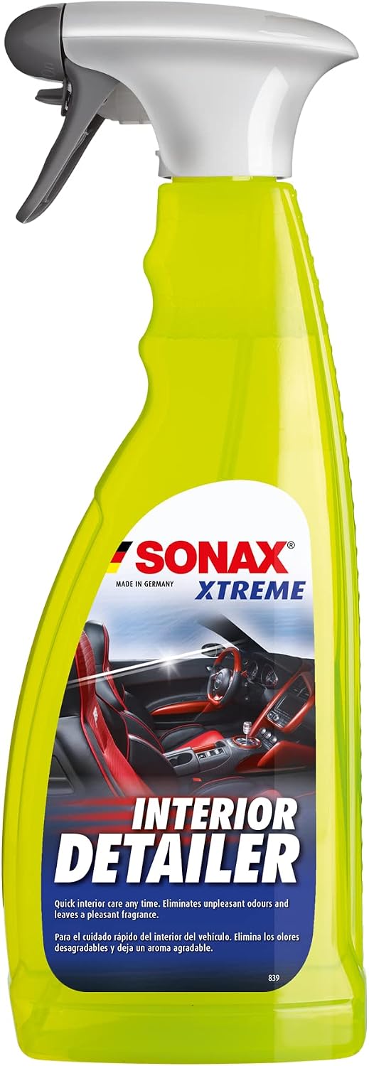 SONAX Xtreme Interior Detailer (750 ml)
