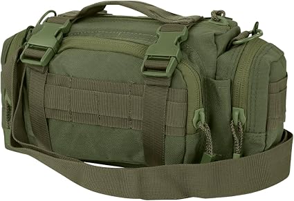 Condor Deployment Bag
