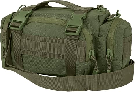 Condor Deployment Bag