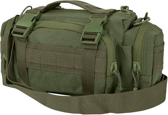 Condor Deployment Bag