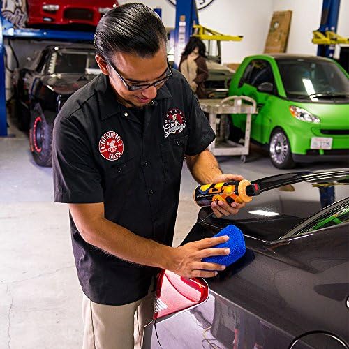 Hybrid V7 Optical Select High Gloss Liquid Wax