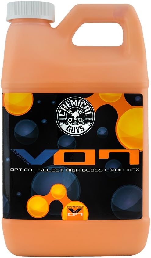 Hybrid V7 Optical Select High Gloss Liquid Wax