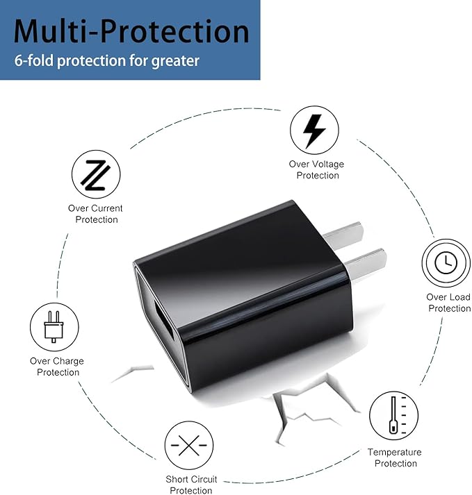 Type C Electric Spin Scrubber Cleaning Brush Charger for Yesayce, TUYU, Leebein, Keimi, momk, Bomves ANS-8050, YKYI, Highyes Electric Spin Scrubber Charger Charging Cable Cord
