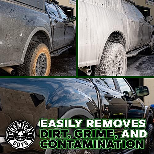 Honeydew Snow Foam Car Wash Soap for Foam Cannons, 64 oz