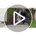 10 Pack Heavy Duty Moving Bags with Backpack Straps, Zippers & Handles, Extra Large Packing Bags for College Dorm Essentials, Moving Supplies Alternative to Cardboard Moving Boxes