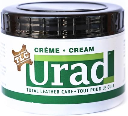 Urad Leather Crme