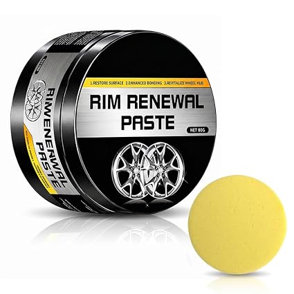 All-in-One Wheel Care & Restoration Paste with Sponge (1)