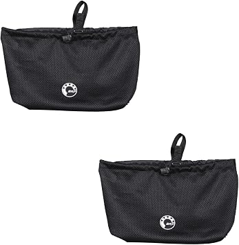 Sea-Doo New PWC Spark Cargo Net Mesh Storage Bag 295100559