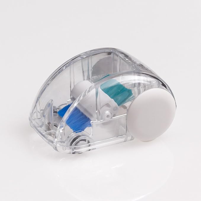 Midori Desk Mini Cleaner Ⅱ (Clear)