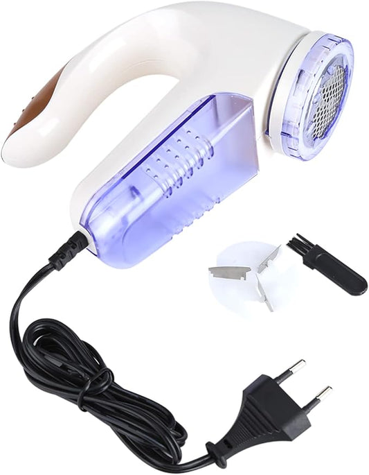 Lint Remover Portable Electric Fabric Clothes Sweater Lint Remover Fuzz Shaver Removing Machine Sweater Defuzzer Furniture Shaver