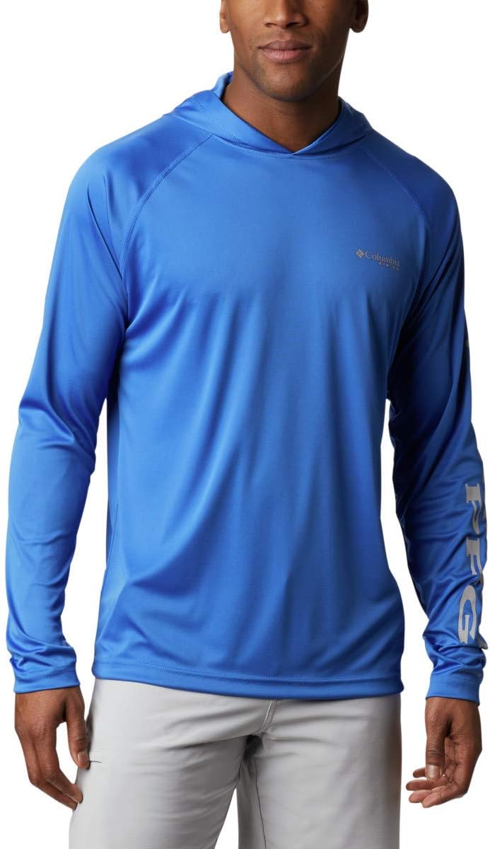 Men's PFG Terminal Tackle Hoodie