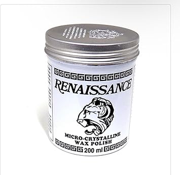 Renaissance Wax Polish , 200 ml