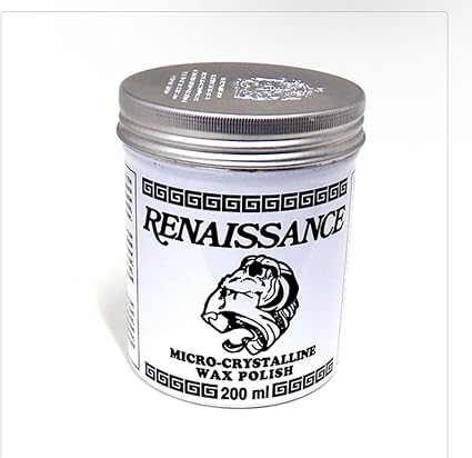 Renaissance Wax Polish , 200 ml