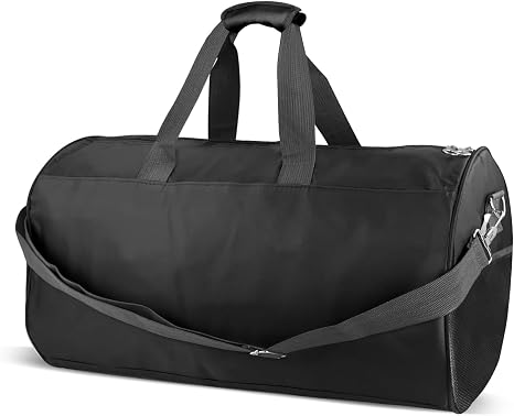C&F BOGMOST Small Gym Bag for Women & Men,Small Lightweight Duffel Bag Carry On Bags Mini Duffel Travel Bag Waterproof S