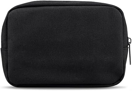 Universal Electronics/Accessories Soft Carrying Case Bag, Durable & Light-weight,Suitable for Out-going, Business, Trave