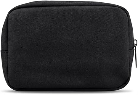 Universal Electronics/Accessories Soft Carrying Case Bag, Durable & Light-weight,Suitable for Out-going, Business, Trave