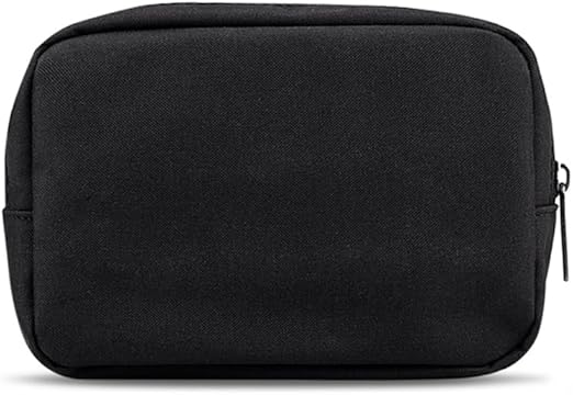 Universal Electronics/Accessories Soft Carrying Case Bag, Durable & Light-weight,Suitable for Out-going, Business, Trave