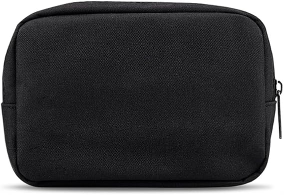 Universal Electronics/Accessories Soft Carrying Case Bag, Durable & Light-weight,Suitable for Out-going, Business, Trave