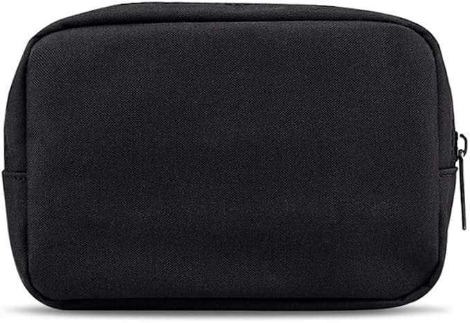 Universal Electronics/Accessories Soft Carrying Case Bag, Durable & Light-weight,Suitable for Out-going, Business, Trave