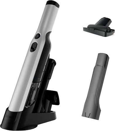 Shark WANDVAC Cordless Hand Vac, Gray, WV201WH - Cleanova