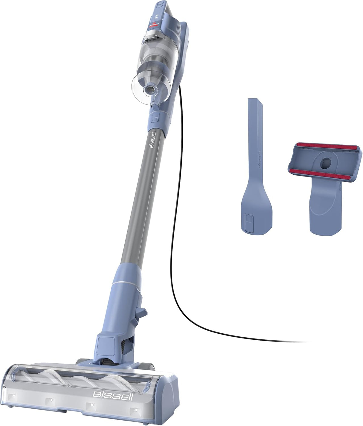 PowerClean Corded Stick Vacuum, HEPA Filtration, 4214K
