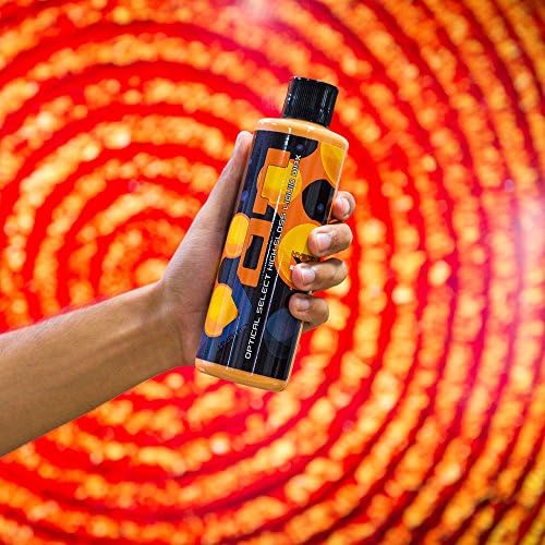 Hybrid V7 Optical Select High Gloss Liquid Wax