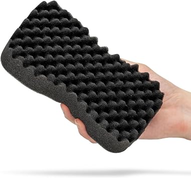 Esoteric Elite Car Wash Sponge, Ultra Soft Japanese Foam, Scratch Free Soft Foam Car Detailing, Softer Than Microfiber C
