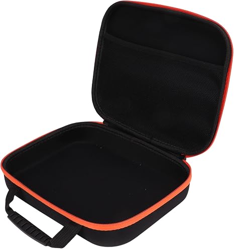 Tool Box, Portable Storage Case Tool Bag, Carrying Travel Case Portable Storage Case Car Tool Gadgets Carry Bag Hardware