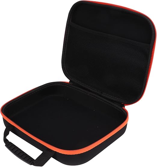 Tool Box, Portable Storage Case Tool Bag, Carrying Travel Case Portable Storage Case Car Tool Gadgets Carry Bag Hardware