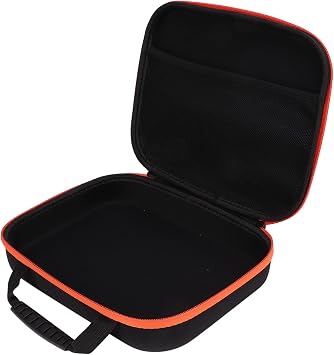 Tool Box, Portable Storage Case Tool Bag, Carrying Travel Case Portable Storage Case Car Tool Gadgets Carry Bag Hardware