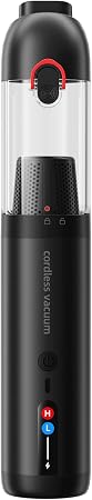 Cordless Car Vacuum, 21KPa Portable Handheld Car Vacuum Cleaner - Cleanova
