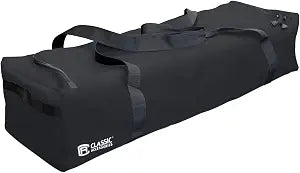Classic Accessories Over Drive Weight Distribution Hitch Storage Bag, Black