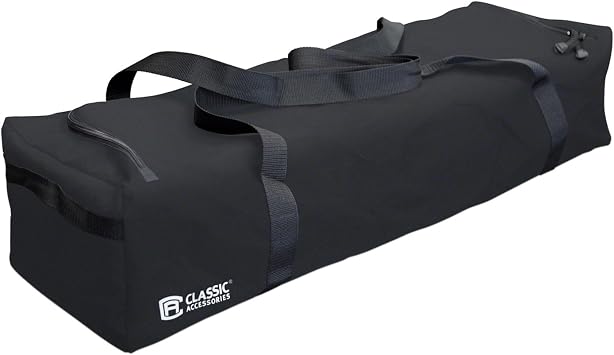 Classic Accessories Over Drive Weight Distribution Hitch Storage Bag, Black