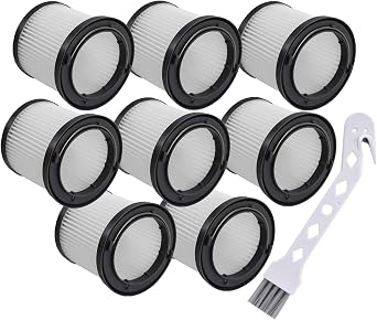 PVF110 Replacement Filter for Black & Decker Pivot Hanheld Vacuum - Cleanova