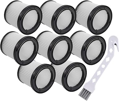 PVF110 Replacement Filter for Black & Decker Pivot Hanheld Vacuum - Cleanova