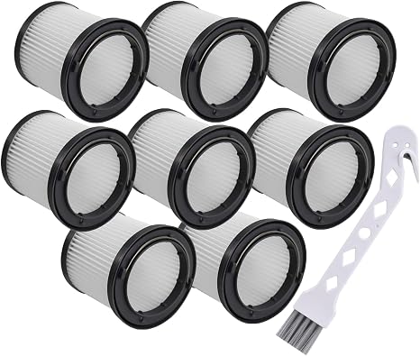 PVF110 Replacement Filter for Black & Decker Pivot Hanheld Vacuum - Cleanova