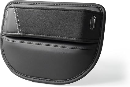 BETTERHUMZ Car Side Seat Storage Box for BMW 1 2 3 4 5 6 7 Series - Cleanova