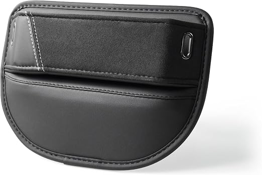 BETTERHUMZ Car Side Seat Storage Box for BMW 1 2 3 4 5 6 7 Series - Cleanova