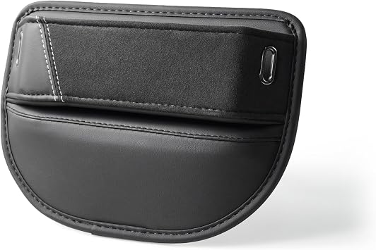 BETTERHUMZ Car Side Seat Storage Box for BMW 1 2 3 4 5 6 7 Series - Cleanova