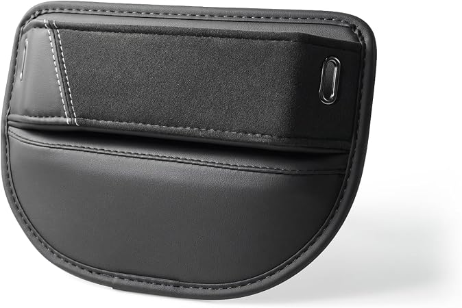 BETTERHUMZ Car Side Seat Storage Box for BMW 1 2 3 4 5 6 7 Series - Cleanova