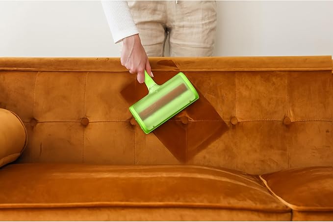 Evercare Reusable Pet Hair Remover