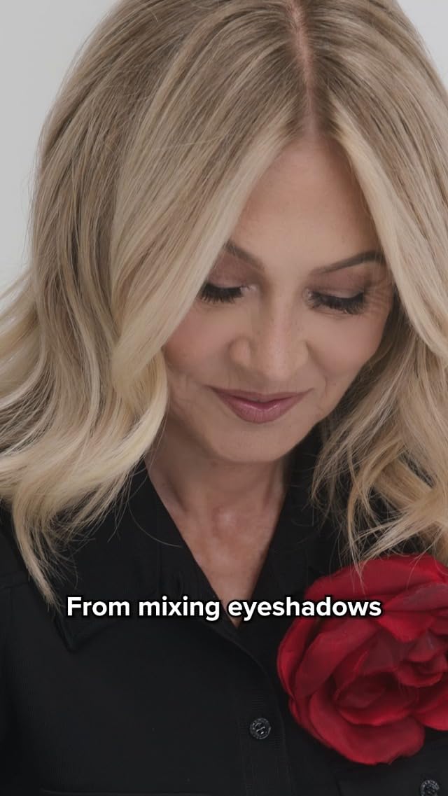 Anastasia Beverly Hills - MicroStroke Brush Fine Tip Eyebrow Detailing Pen