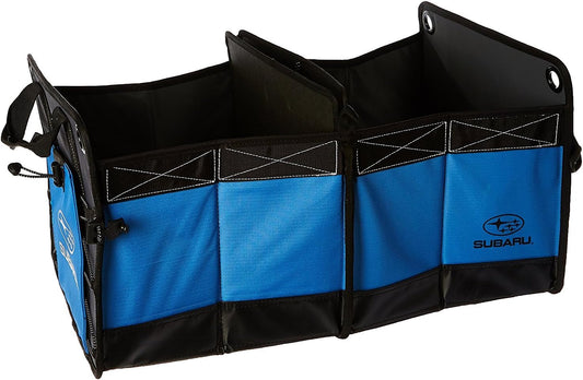 Subaru Cargo Organizer - SOA567T100 - Genuine OEM