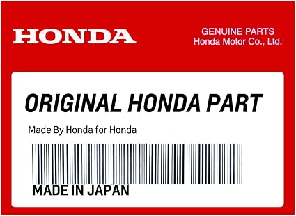 Honda 0SL57-HL3-101 Cab Frame Cargo Bag