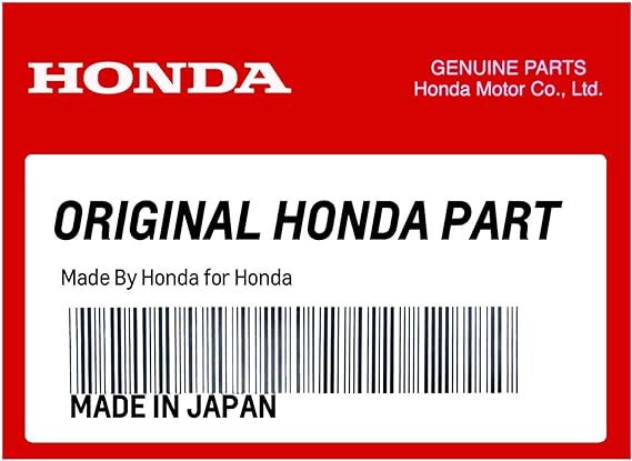 Honda 0SL57-HL3-101 Cab Frame Cargo Bag